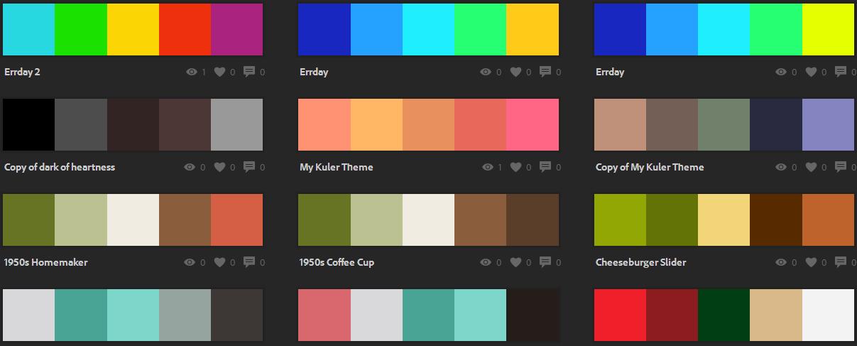 how to select the best font colors for powerpoint presentations