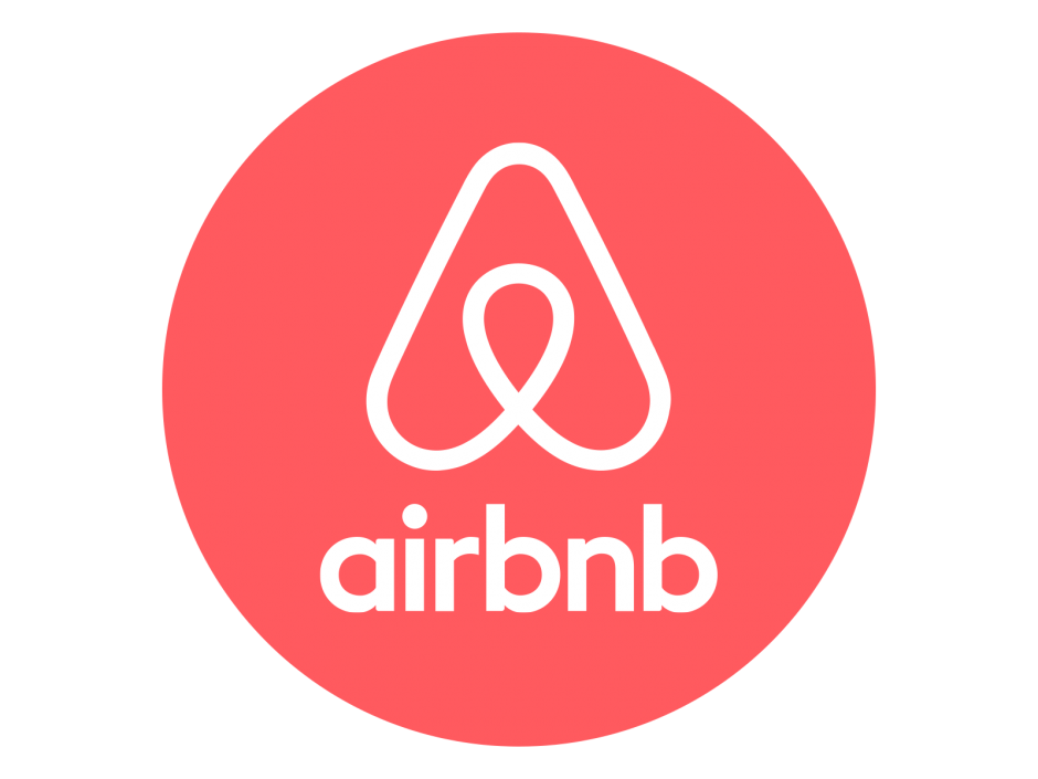 Logo Vector Airbnb