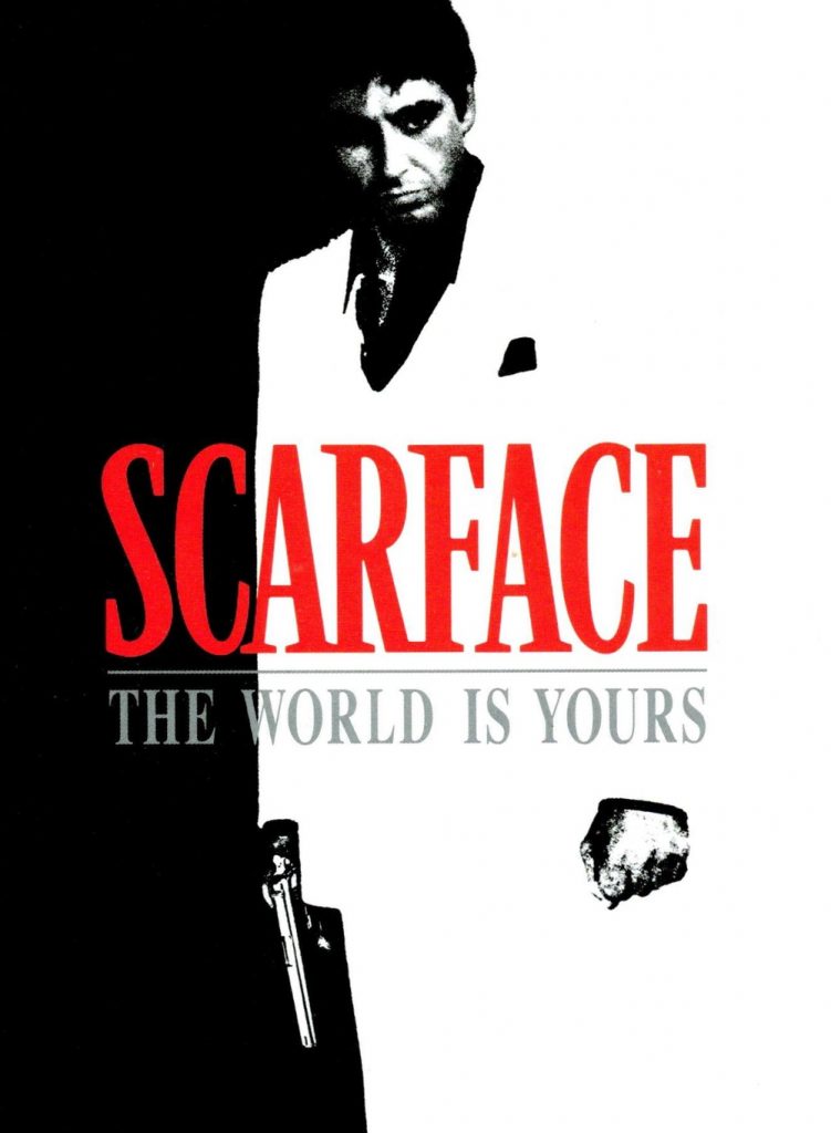 Scarface - PPTPOP