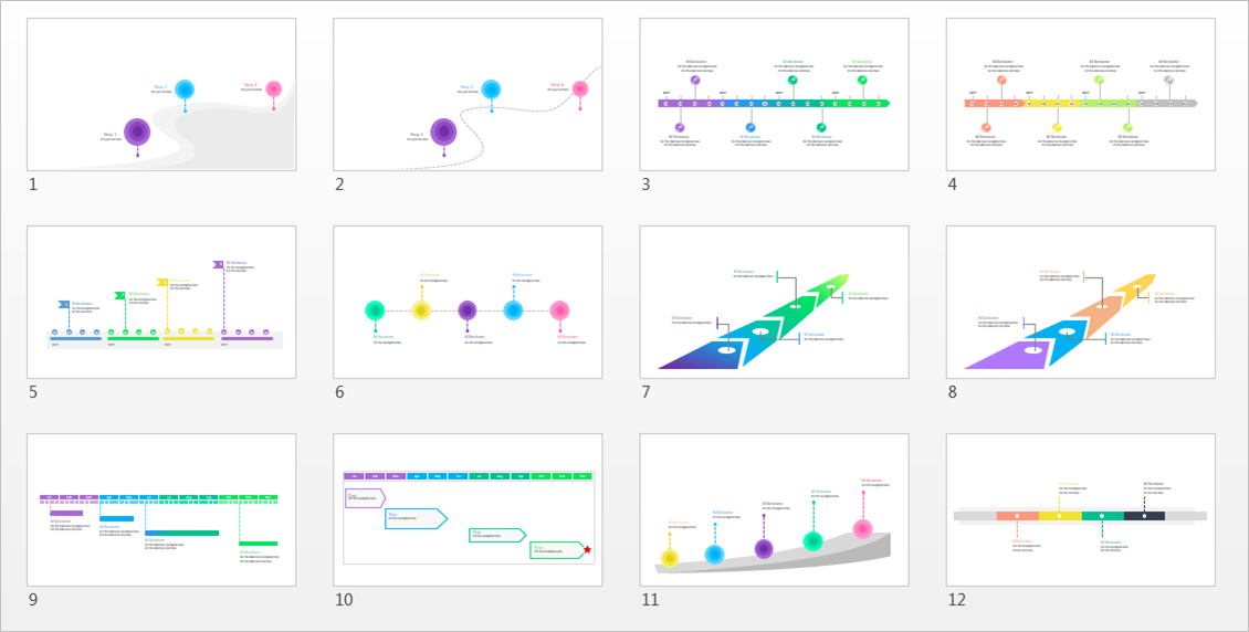 Как совместить две презентации в одну powerpoint