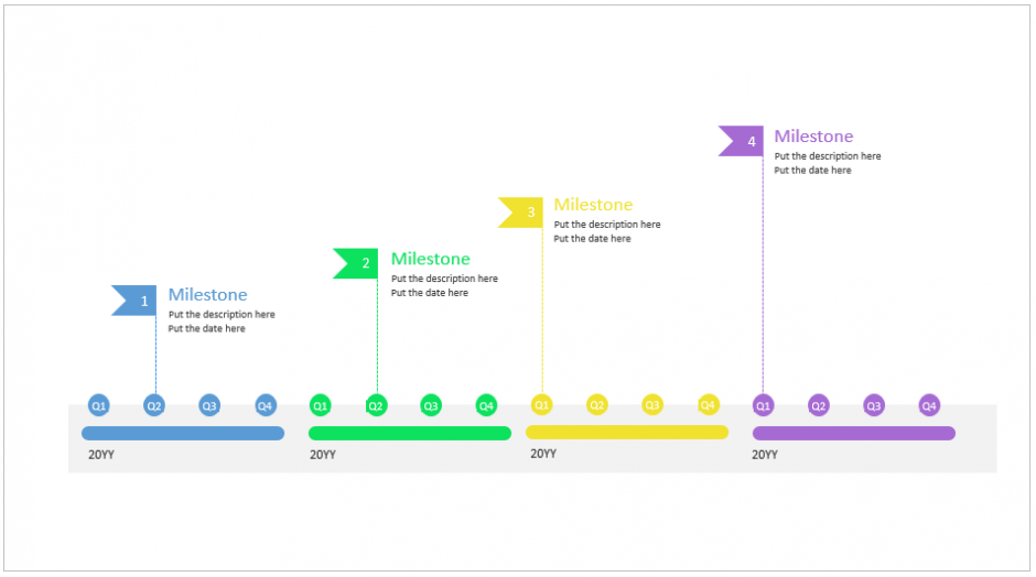 Timeline-Project - PPTPOP