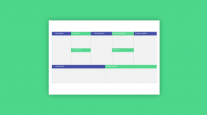 Business Model Canvas - PPTPOP