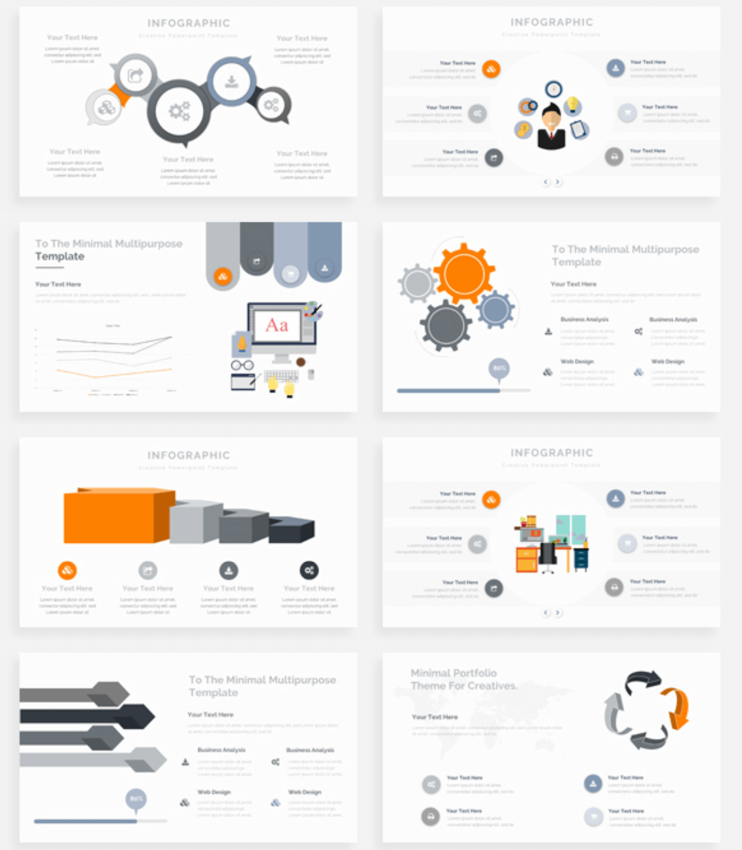 Top 13 Best Presentation Templates (2023 Review)